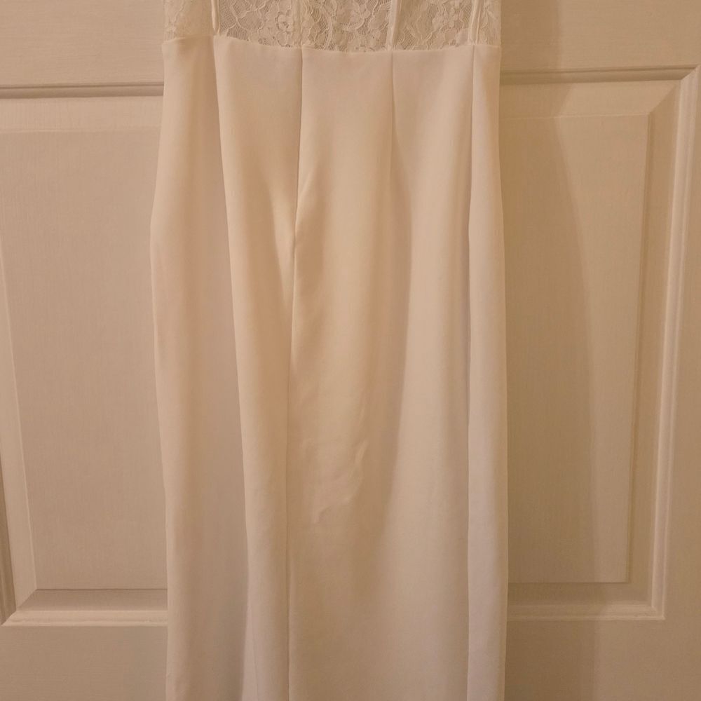 Lulus White Top - Picture 12 of 14